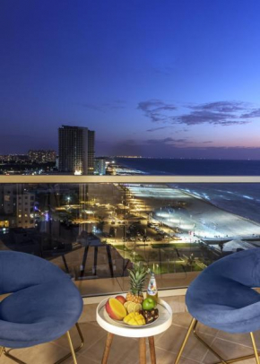 Leonardo sea view residence